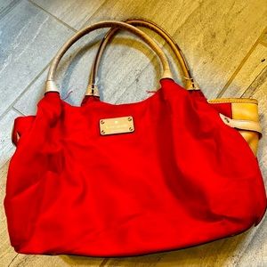 Kate Spade tote